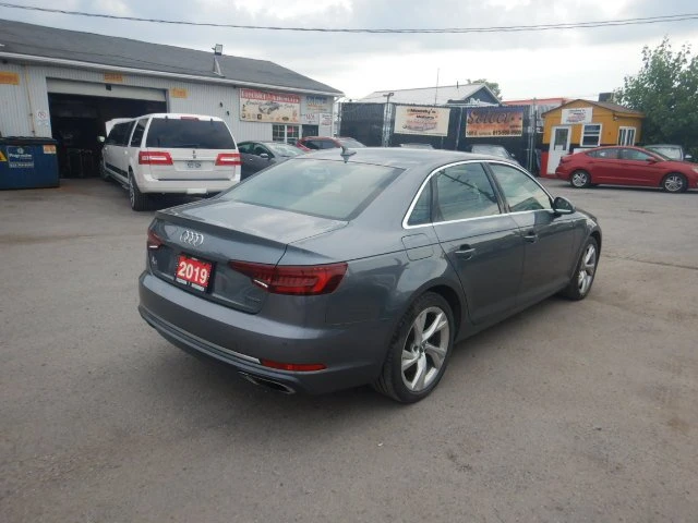 2019 Audi B9 A4 - Image 5 of 18