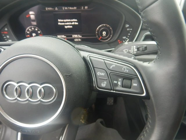 2019 Audi B9 A4 - Image 16 of 18