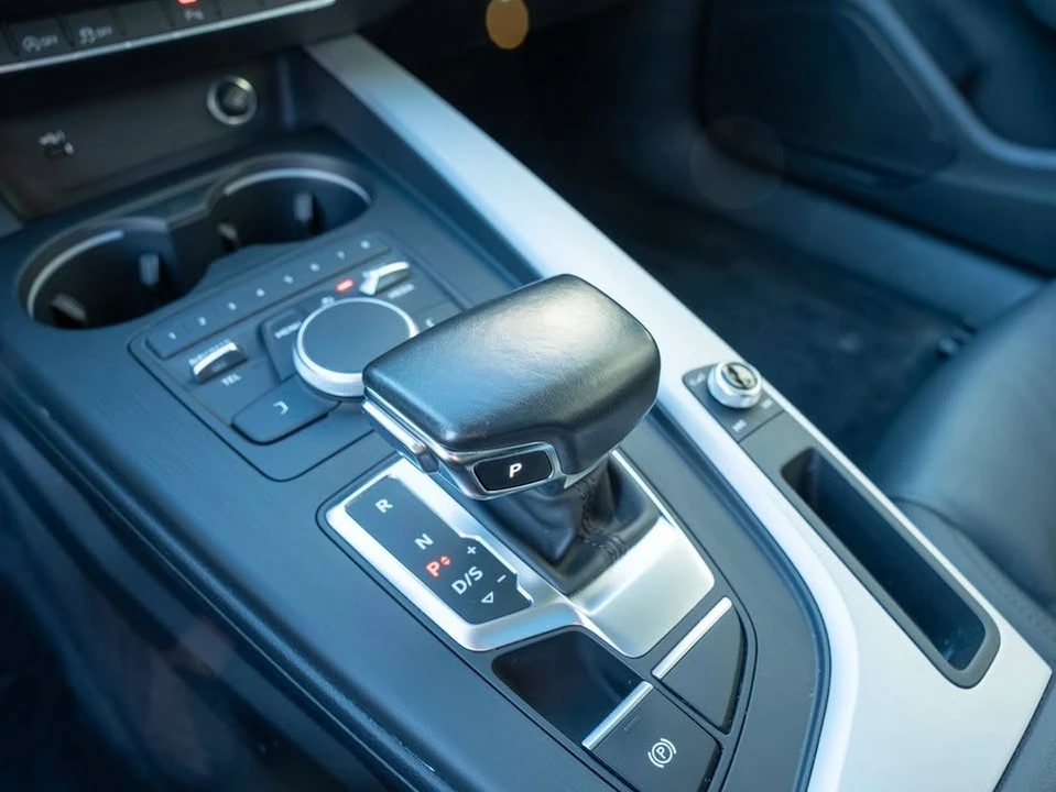 2019 Audi B9 A4 - Image 13 of 16