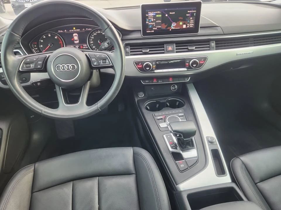 2019 Audi B9 A4 - Image 2 of 4