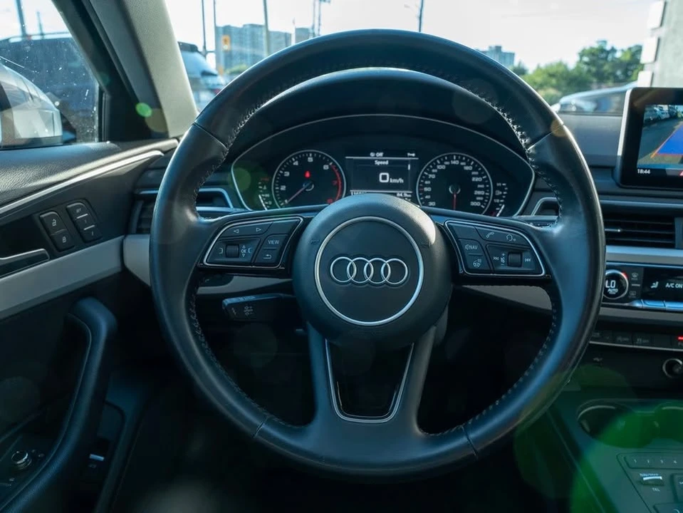 2019 Audi B9 A4 - Image 10 of 16
