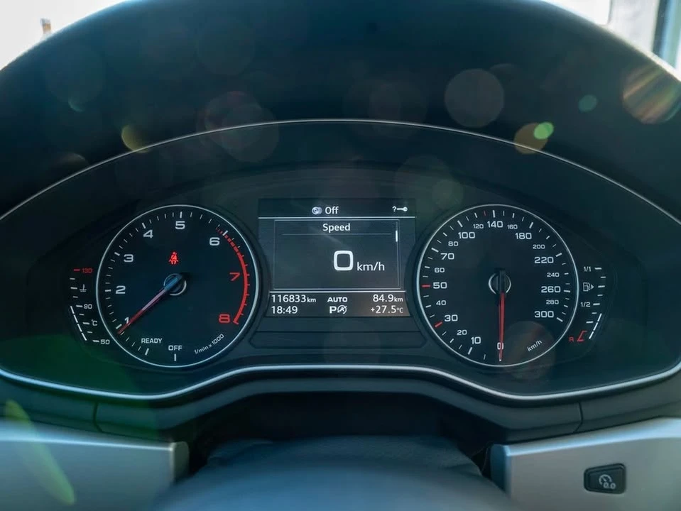 2019 Audi B9 A4 - Image 12 of 16