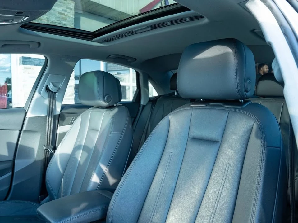 2019 Audi B9 A4 - Image 16 of 16