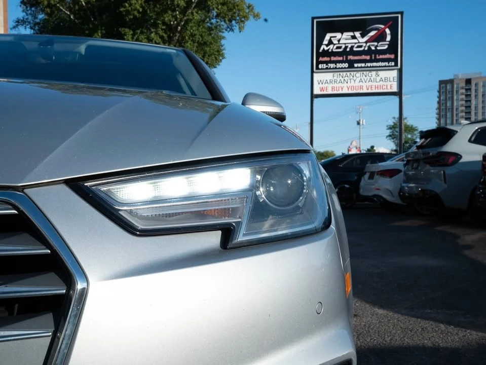 2019 Audi B9 A4 - Image 6 of 16