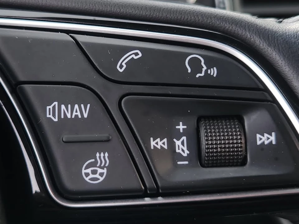 2019 Audi B9 A4 - Image 4 of 4