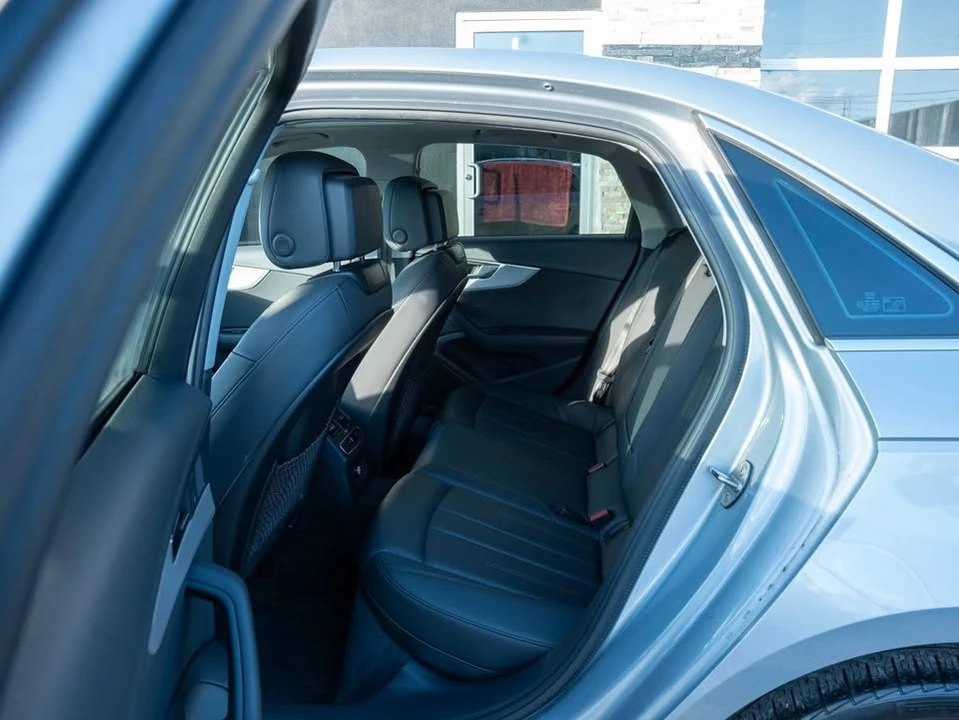 2019 Audi B9 A4 - Image 15 of 16