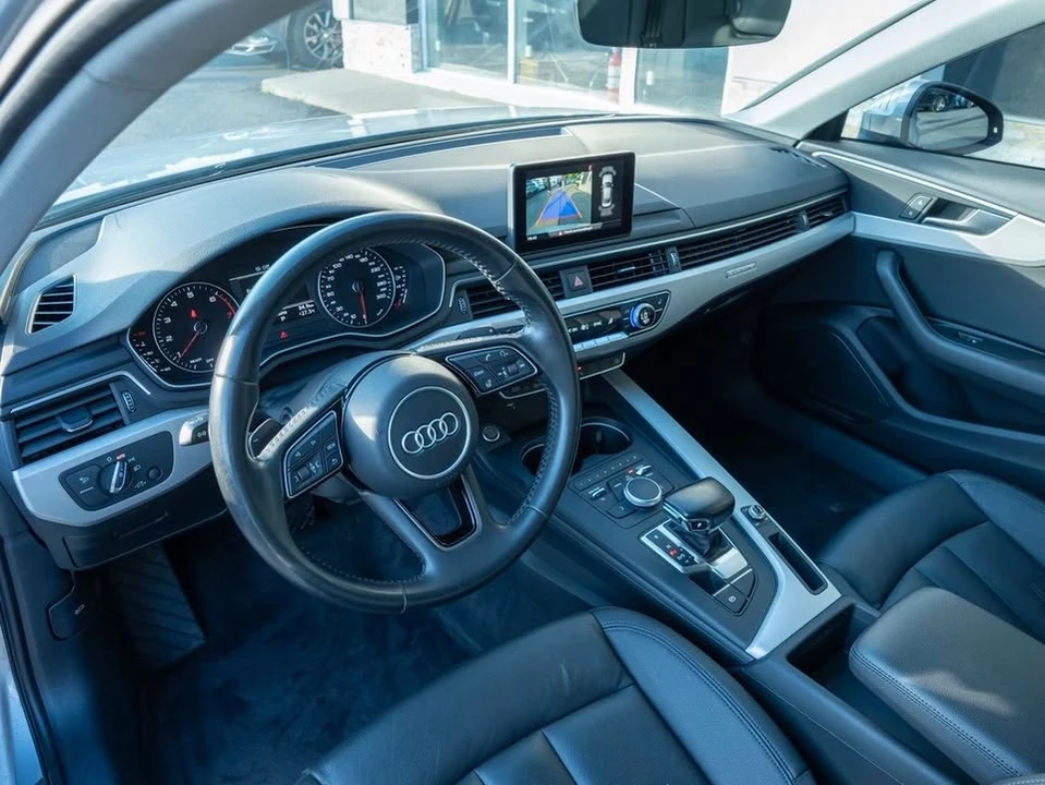2019 Audi B9 A4 - Image 8 of 16
