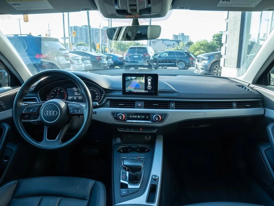2019 Audi B9 A4 - Image 9 of 16