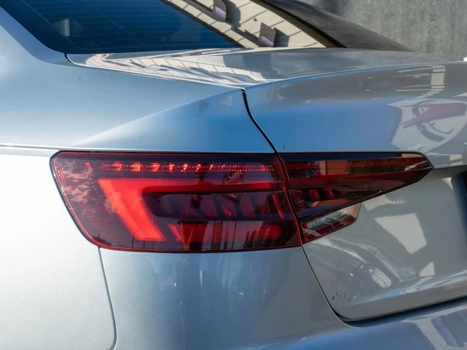 2019 Audi B9 A4 - Image 7 of 16