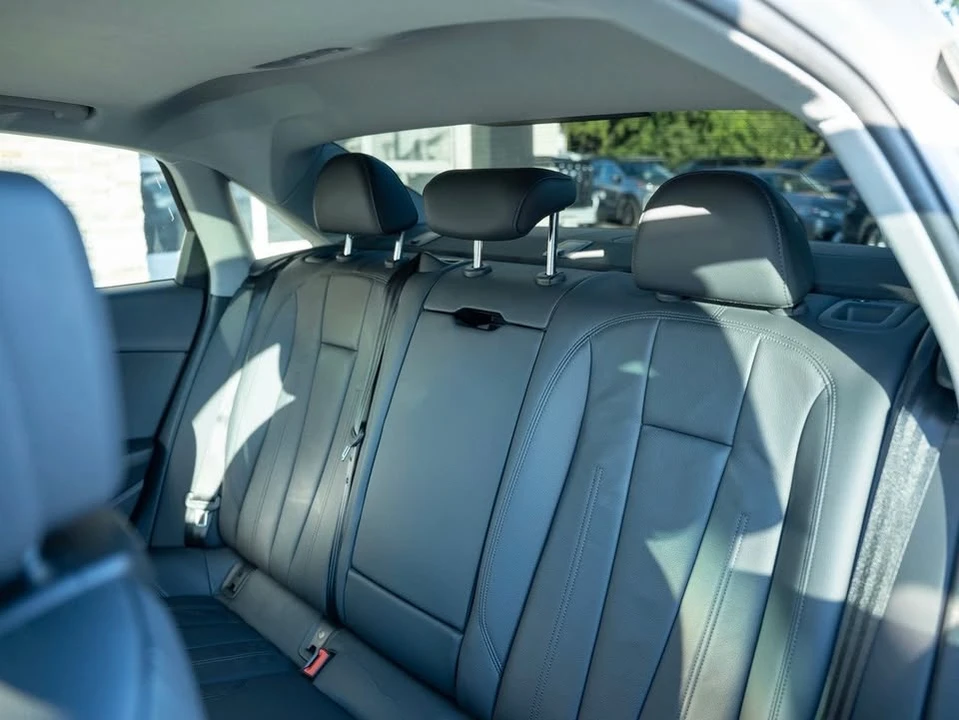 2019 Audi B9 A4 - Image 14 of 16