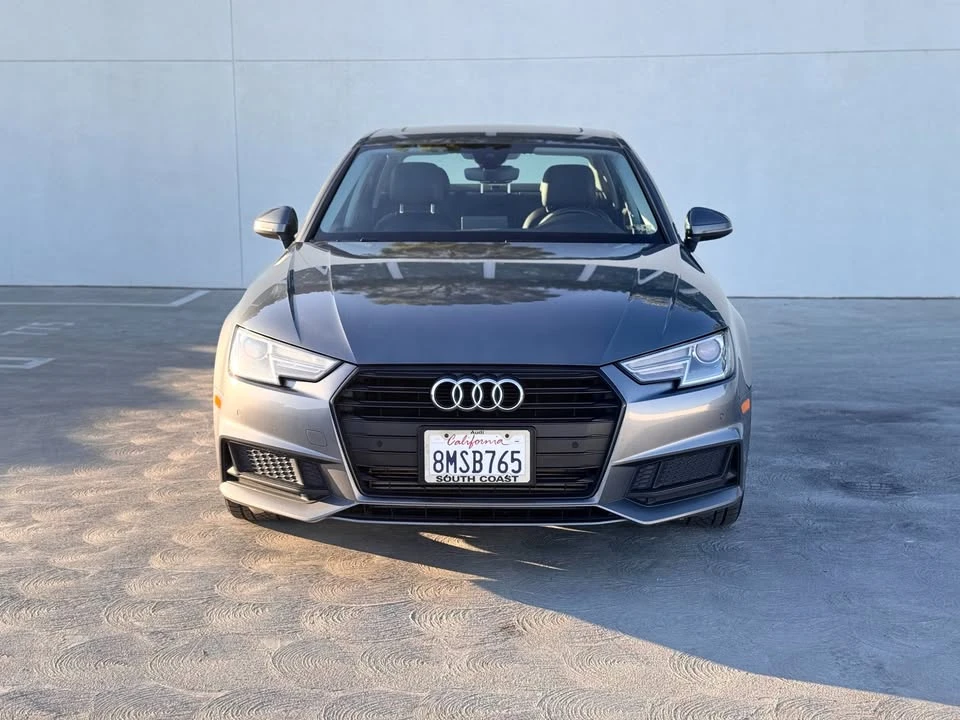 2019 Audi B9 A4 - Image 3 of 19