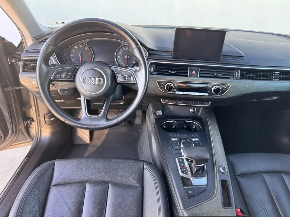 2019 Audi B9 A4 - Image 13 of 19