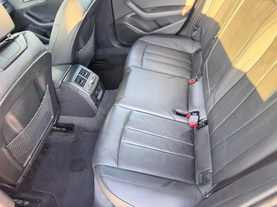 2019 Audi B9 A4 - Image 18 of 19