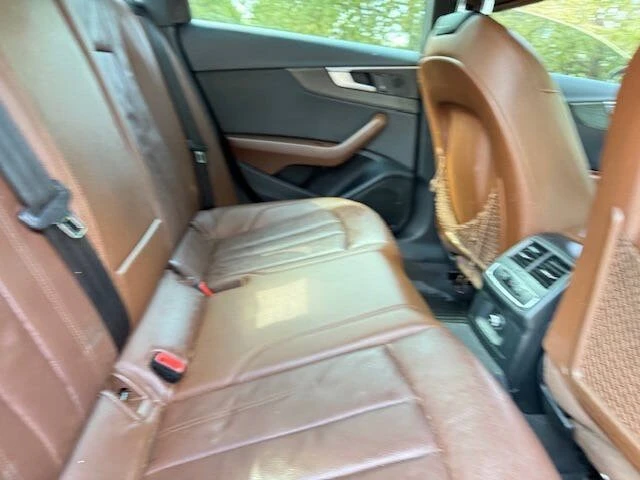 2019 Audi B9 A4 - Image 12 of 20