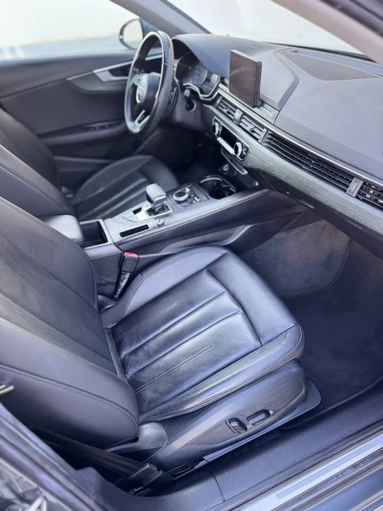 2019 Audi B9 A4 - Image 19 of 19