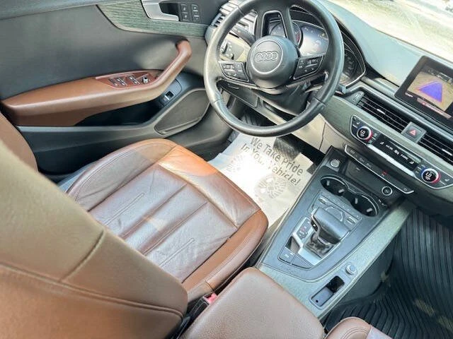 2019 Audi B9 A4 - Image 17 of 20