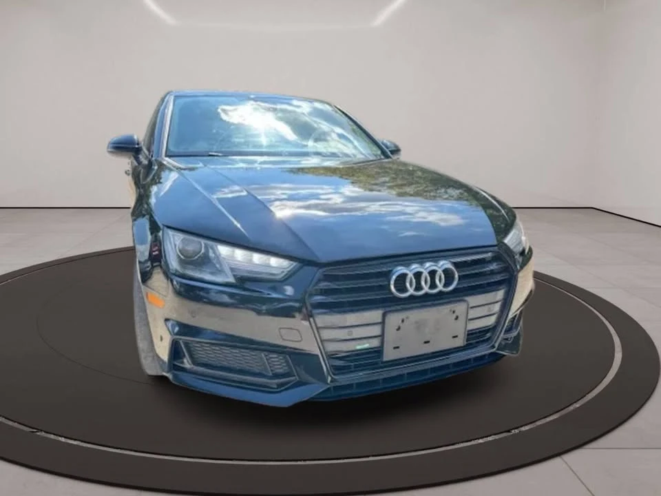 2019 Audi B9 A4 - Image 4 of 20