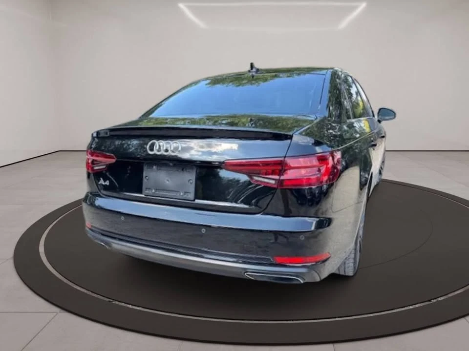 2019 Audi B9 A4 - Image 7 of 20