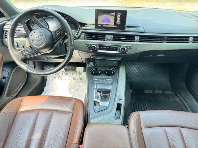 2019 Audi B9 A4 - Image 15 of 20
