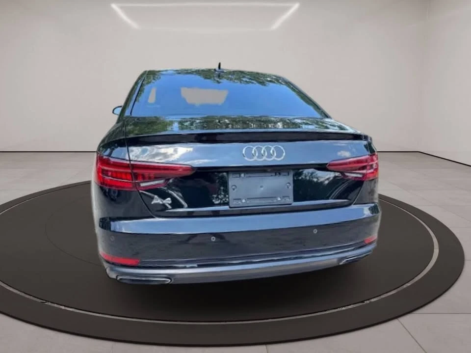2019 Audi B9 A4 - Image 8 of 20