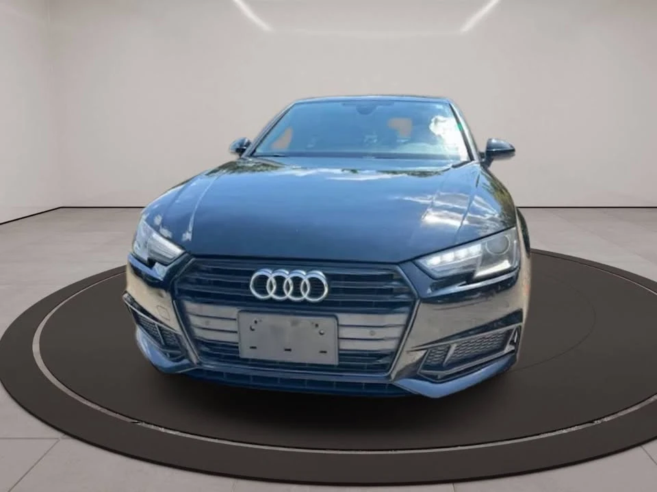 2019 Audi B9 A4 - Image 3 of 20