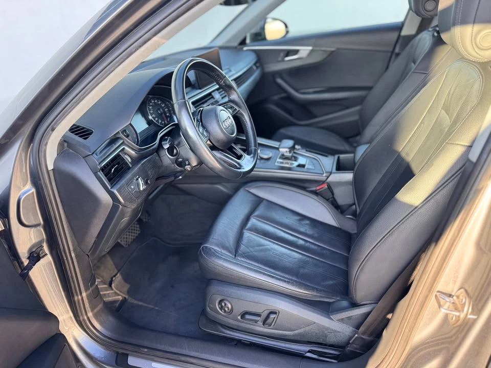 2019 Audi B9 A4 - Image 14 of 19