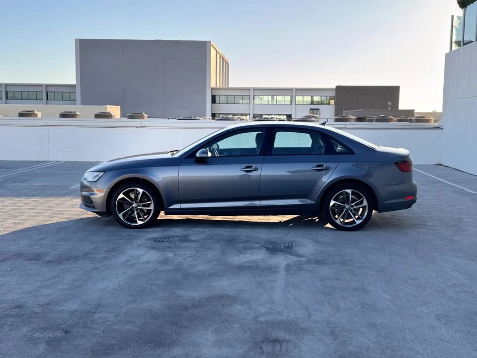 2019 Audi B9 A4 - Image 8 of 19