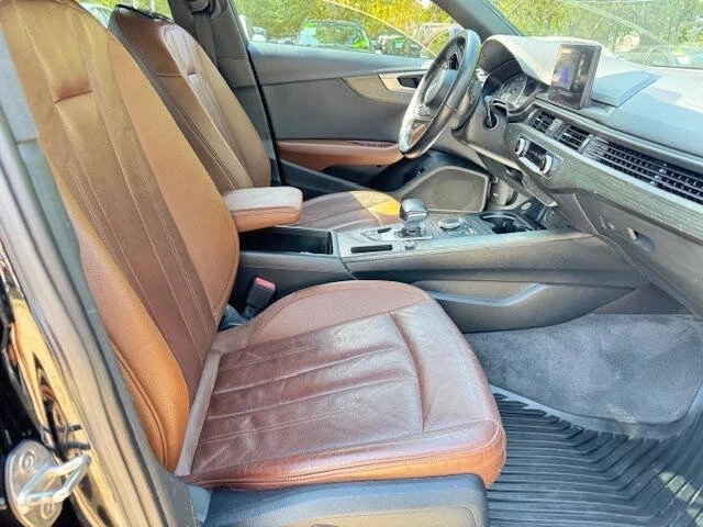 2019 Audi B9 A4 - Image 18 of 20