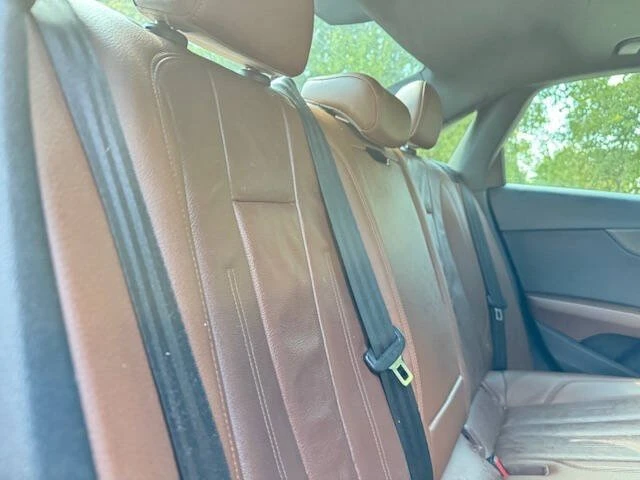2019 Audi B9 A4 - Image 13 of 20