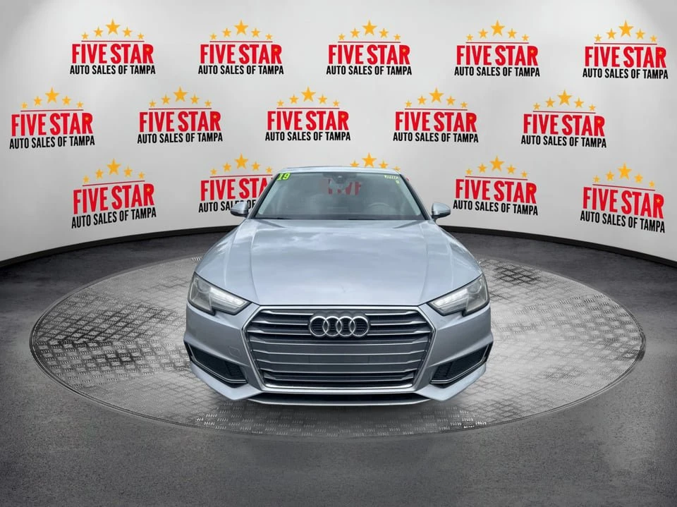 2019 Audi B9 A4 - Image 2 of 20