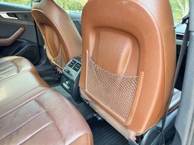 2019 Audi B9 A4 - Image 11 of 20