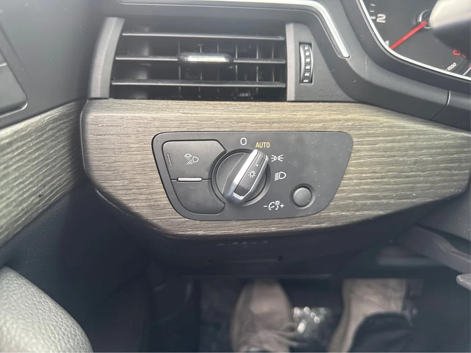 2019 Audi B9 A4 - Image 16 of 20