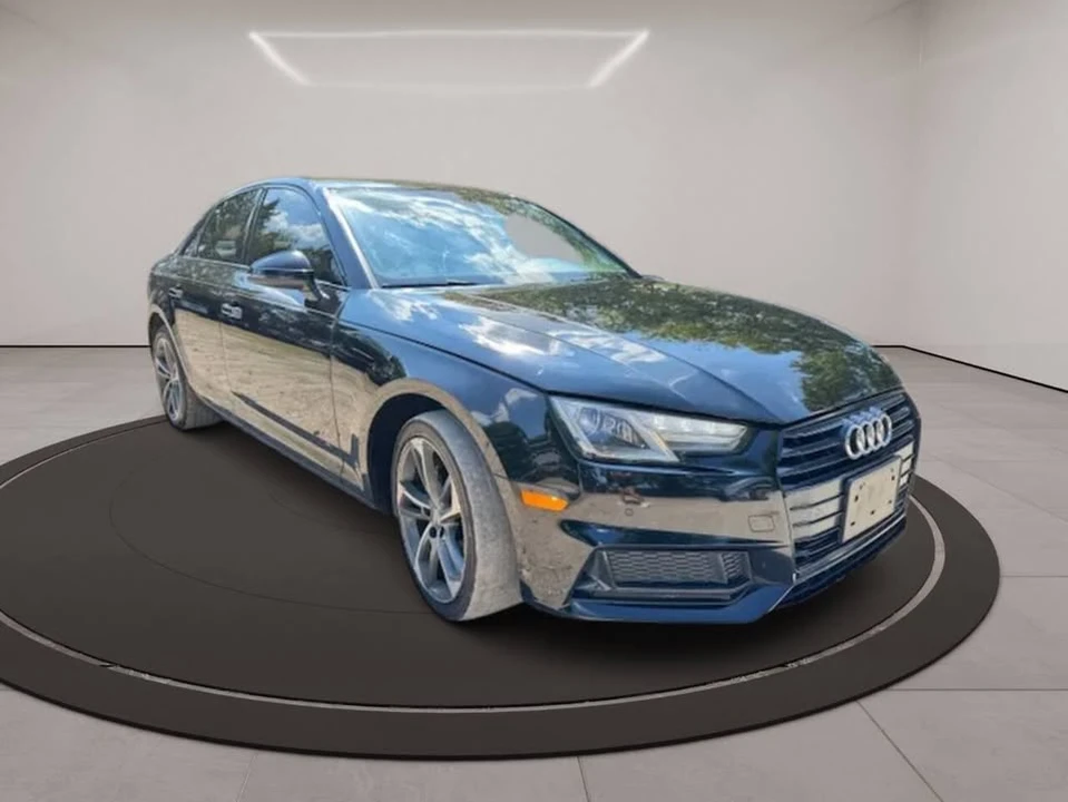 2019 Audi B9 A4 - Image 5 of 20