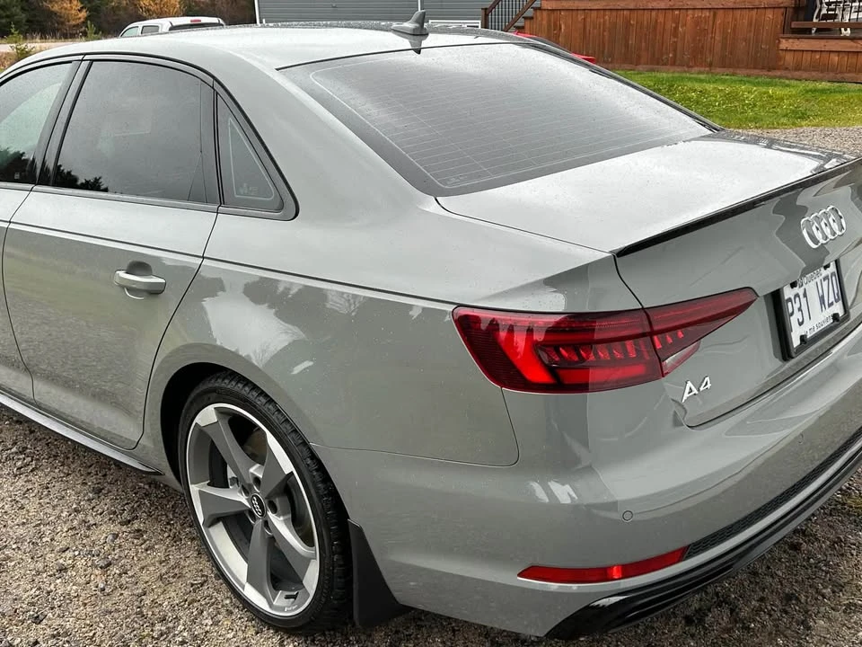 2019 Audi B9 A4 - Image 5 of 9