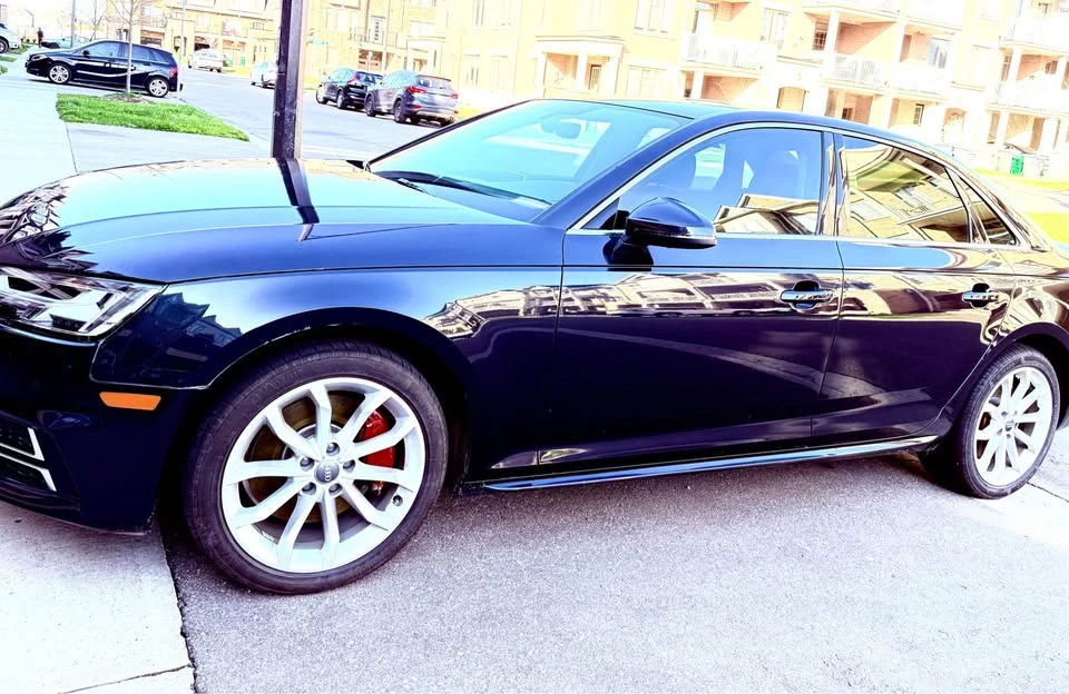 2019 Audi B9 A4 - Image 2 of 9