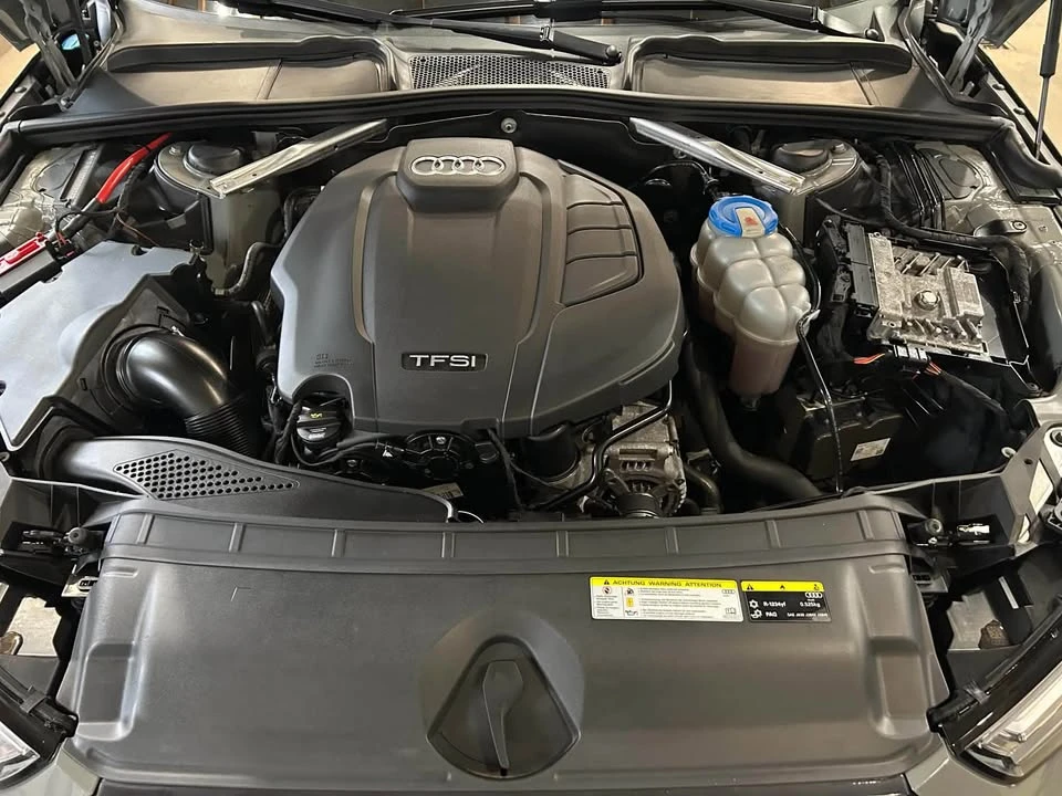 2019 Audi B9 A4 - Image 6 of 9