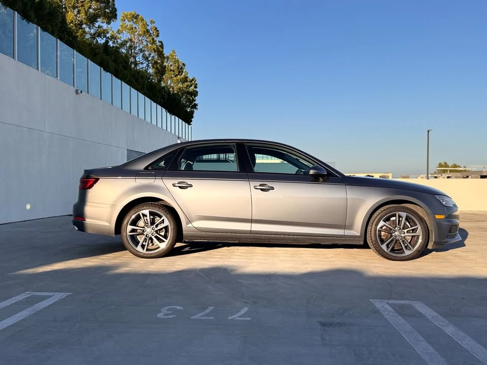 2019 Audi B9 A4 - Image 9 of 19
