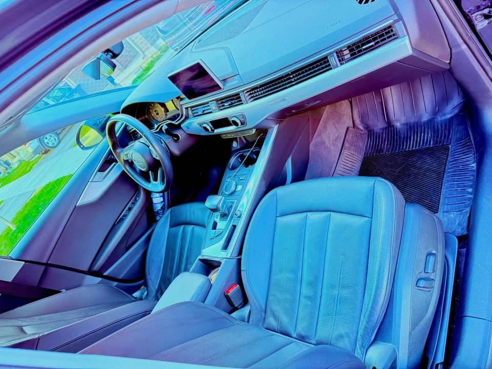 2019 Audi B9 A4 - Image 4 of 9