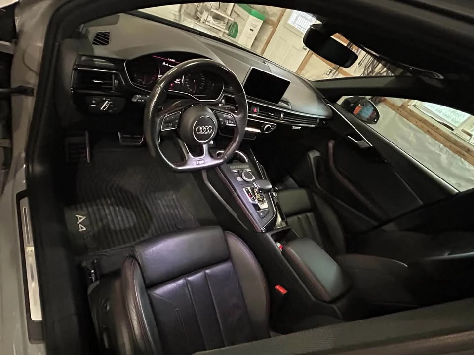 2019 Audi B9 A4 - Image 7 of 9