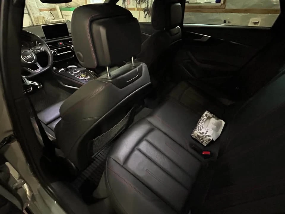 2019 Audi B9 A4 - Image 8 of 9