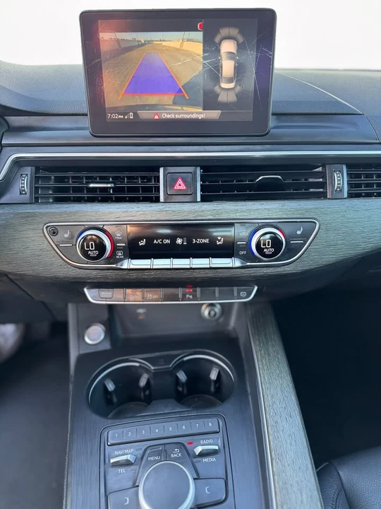 2019 Audi B9 A4 - Image 12 of 19