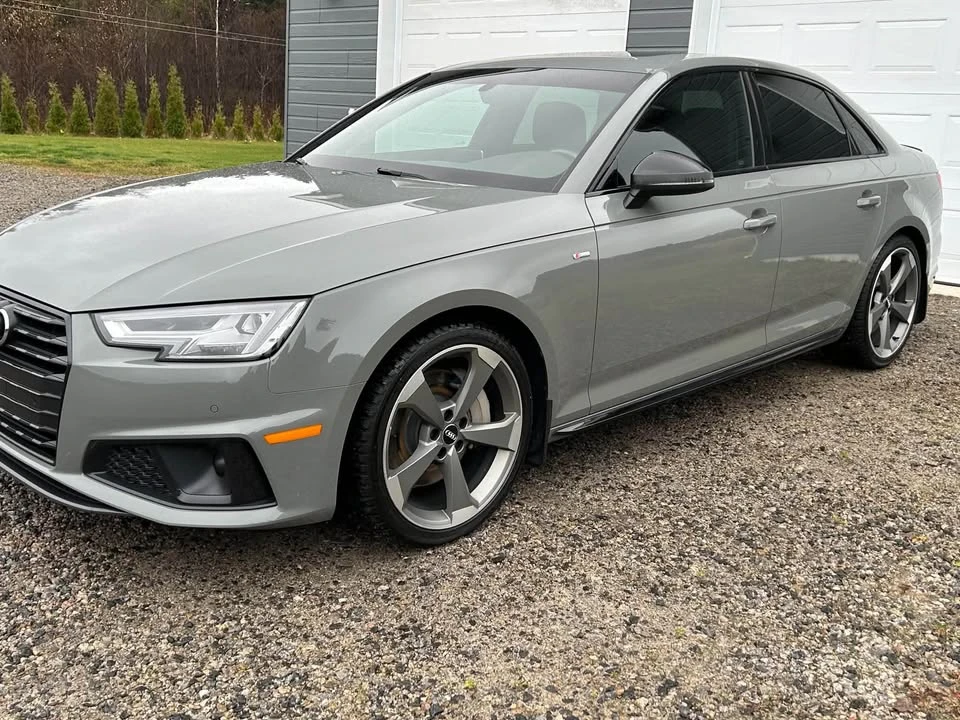 2019 Audi B9 A4 - Image 2 of 9