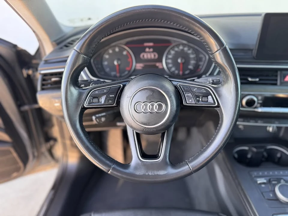 2019 Audi B9 A4 - Image 15 of 19