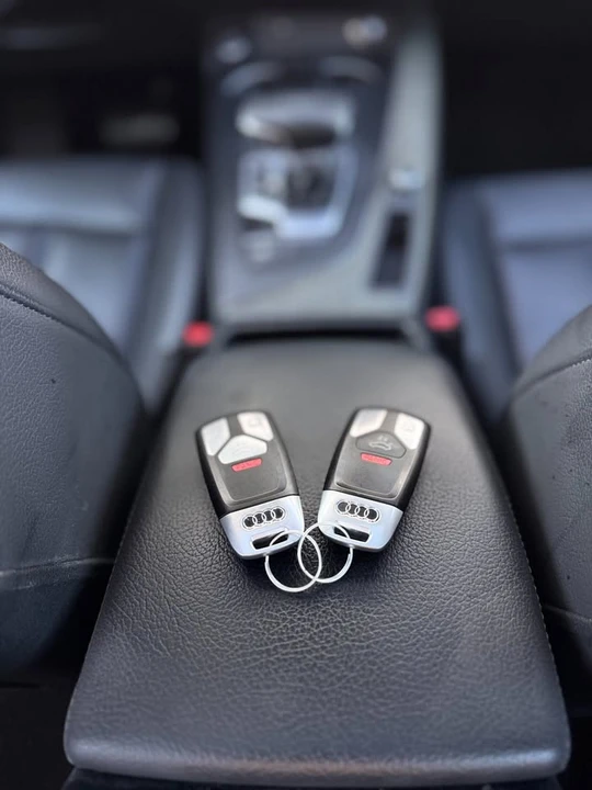 2019 Audi B9 A4 - Image 17 of 19