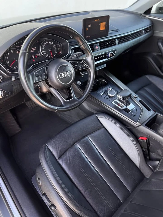 2019 Audi B9 A4 - Image 11 of 19