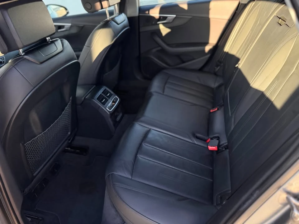 2019 Audi B9 A4 - Image 16 of 19