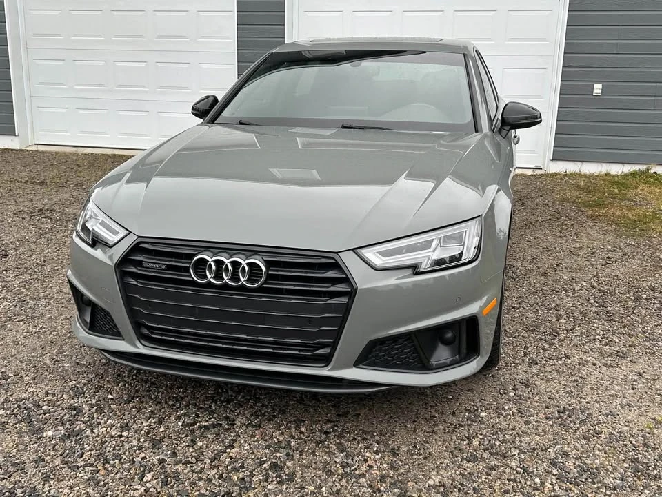 2019 Audi B9 A4 - Image 3 of 9
