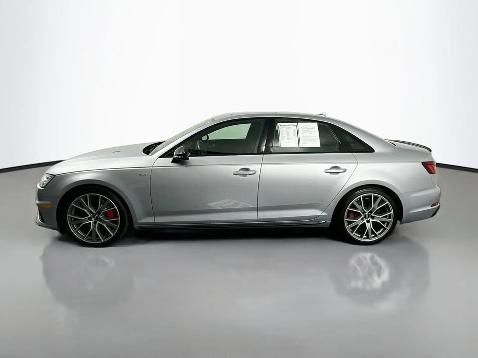 2019 Audi B9 A4 - Image 5 of 20