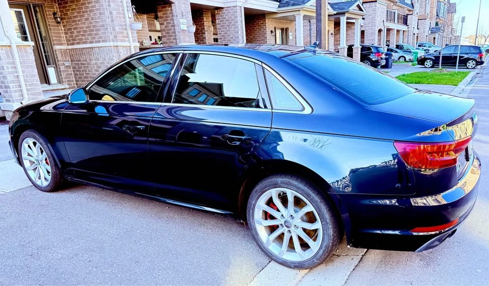 2019 Audi B9 A4 - Image 3 of 9