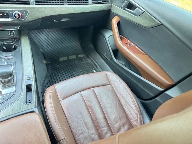 2019 Audi B9 A4 - Image 16 of 20